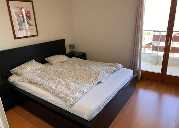 Residence Les Cretes