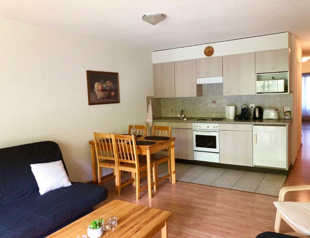 Apartment Les Cretes